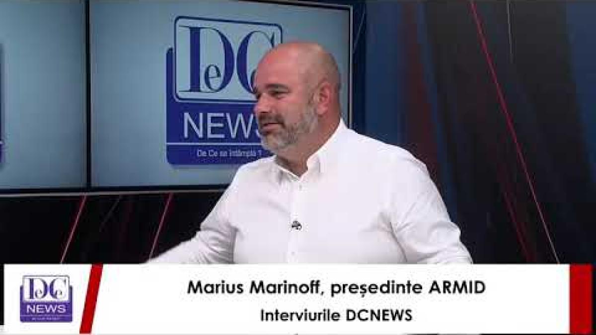 Viața în București, tot mai grea. Marinoff: Ar fi cazul să ne dăm seama că degeaba facem blocuri
