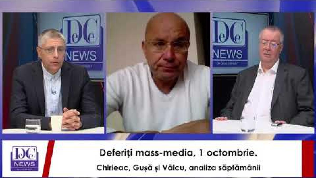 Gușă a fost la spitalul din Constanța care a ars astăzi! ”Se investise în el”