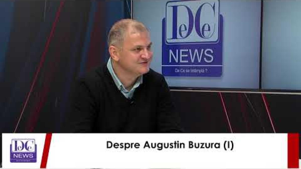 De Ce Citim – Despre Augustin Buzura (I)