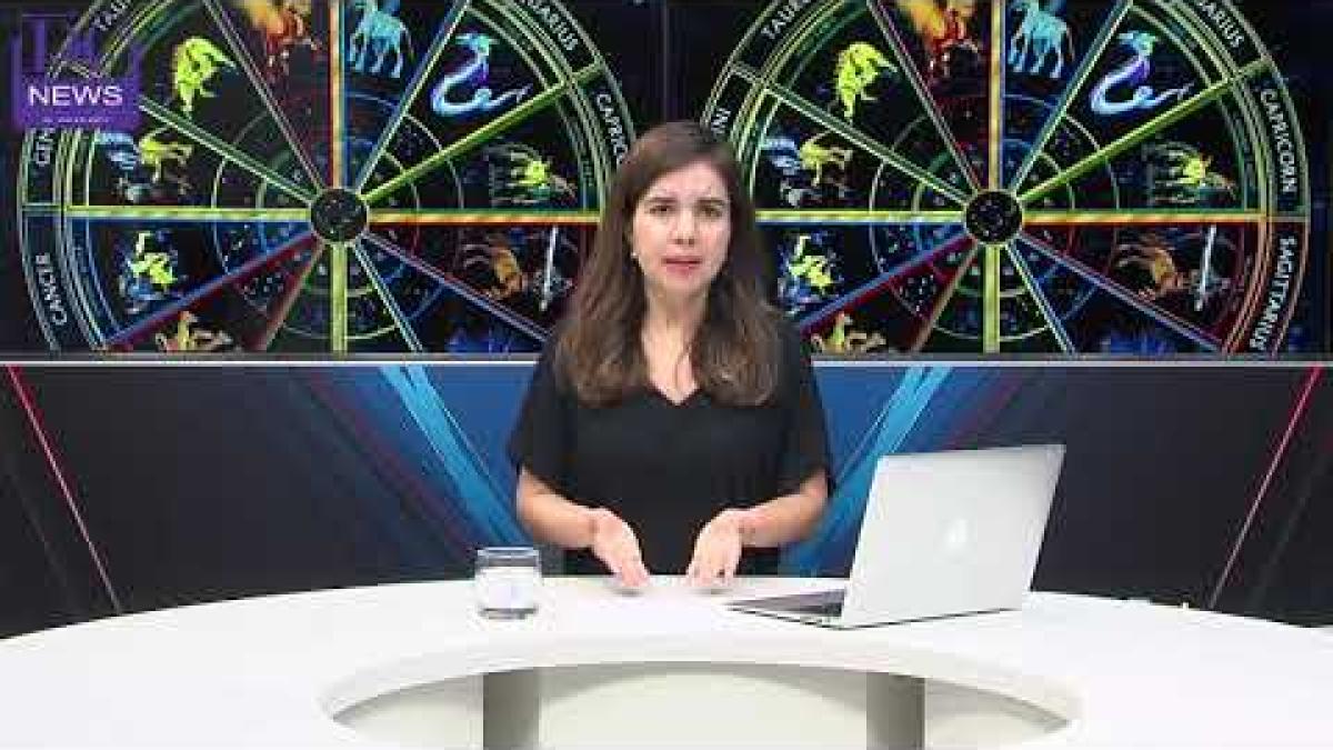 Horoscop 4 10 octombrie 2021  Daniela Simulescu, noi anunţuri pentru zodii