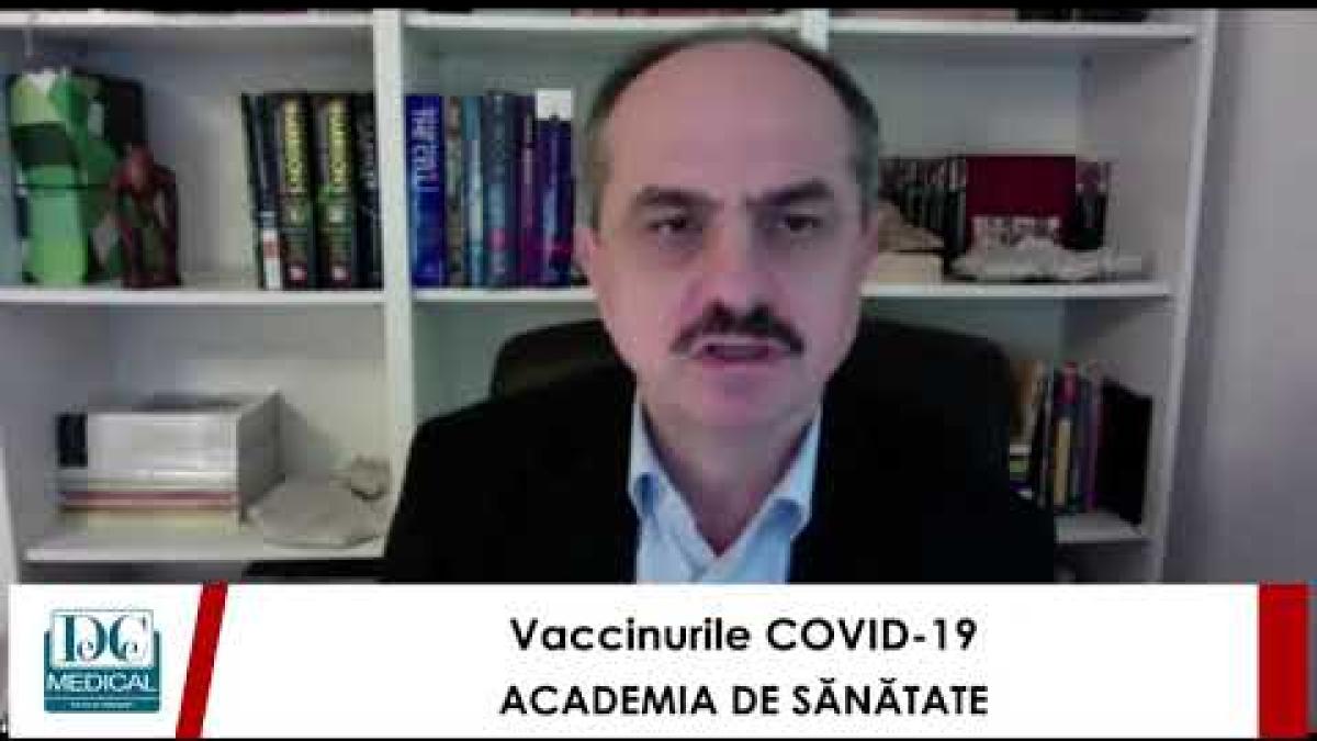 Prof. dr. Virgil Păunescu: O să stăm la coadă ca să ni se implanteze cipuri