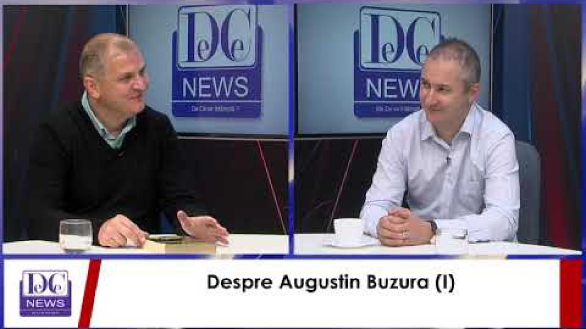 Augustin Buzura, destituit de Băsescu. DCE: Suna Ambasada SUA și îi lăsa să aștepte pentru mine