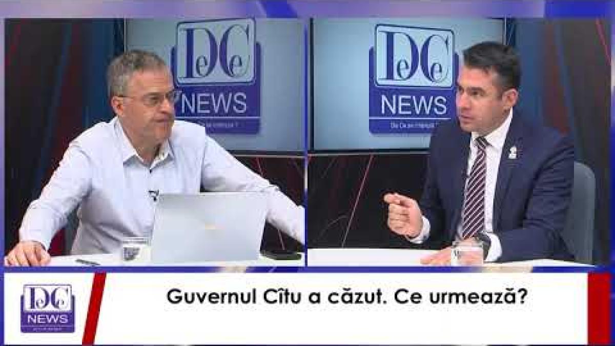 Pălărie (USR): Valul 4 al pandemiei ar trebui să se numească valul Cîțu