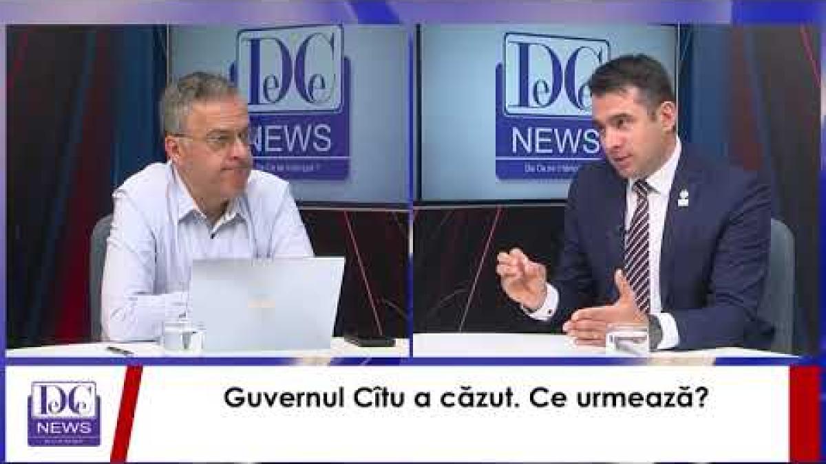 Pălărie (USR): Valul 4 al pandemiei ar trebui să se numească valul Cîțu