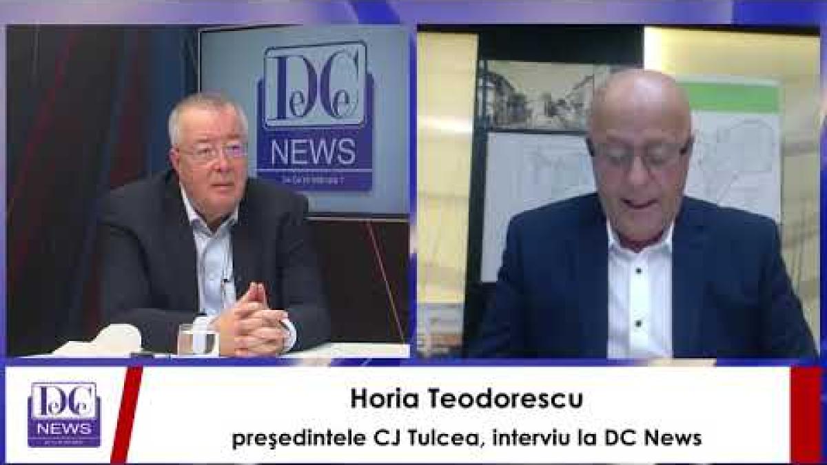 Cum a împărţit Cîţu banii. Teodorescu (Tulcea): Nu s-a mai întâmplat de când sunt în administraţie