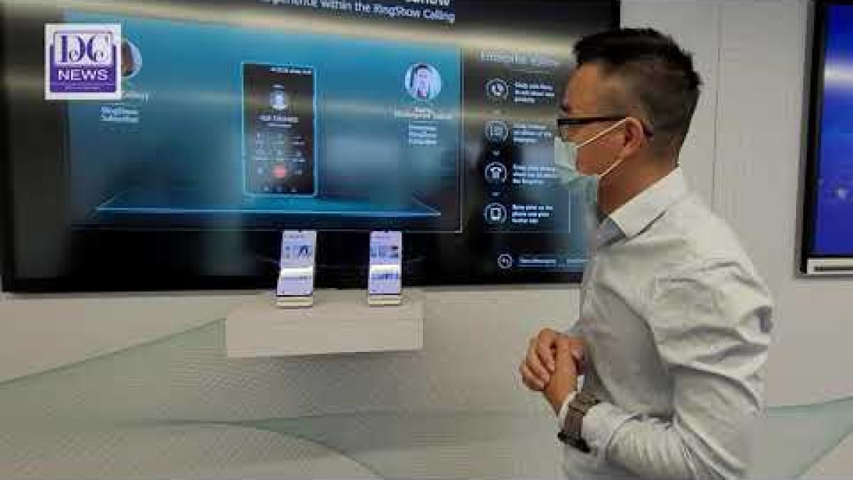 Timpul de așteptare de când apelăm poate să dispară. Huawei vine cu soluții și pentru call-center
