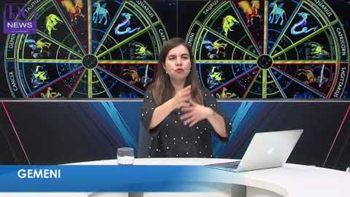 Horoscop zilnic 14 octombrie.Previziuni pentru zodii
