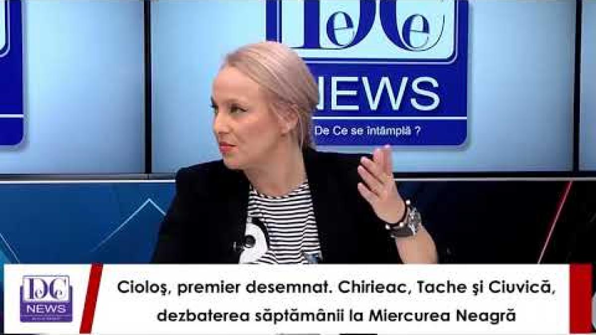 RUPE Orban PNL? Tache, scenariu: Pleacă acasă!