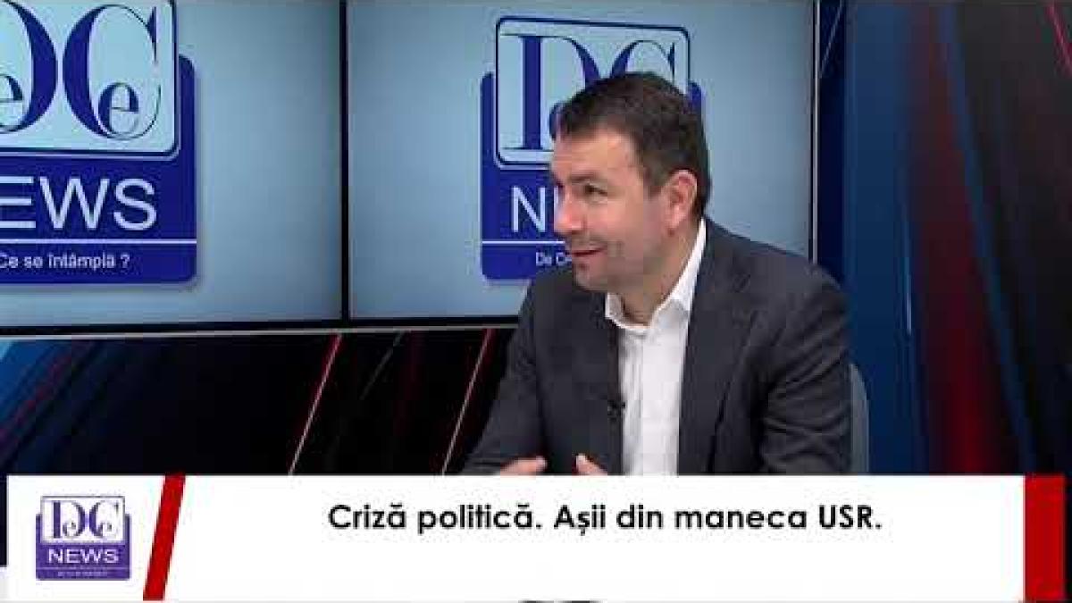 Drulă confirmă pentru DCNews: Cioloș, cu mandatul pe masă dacă PNL îl retrage pe Cîțu