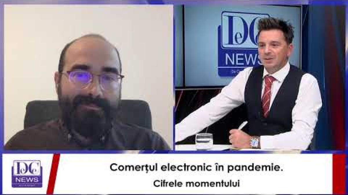 Florinel Chiș (ARMO), interviu la DC News