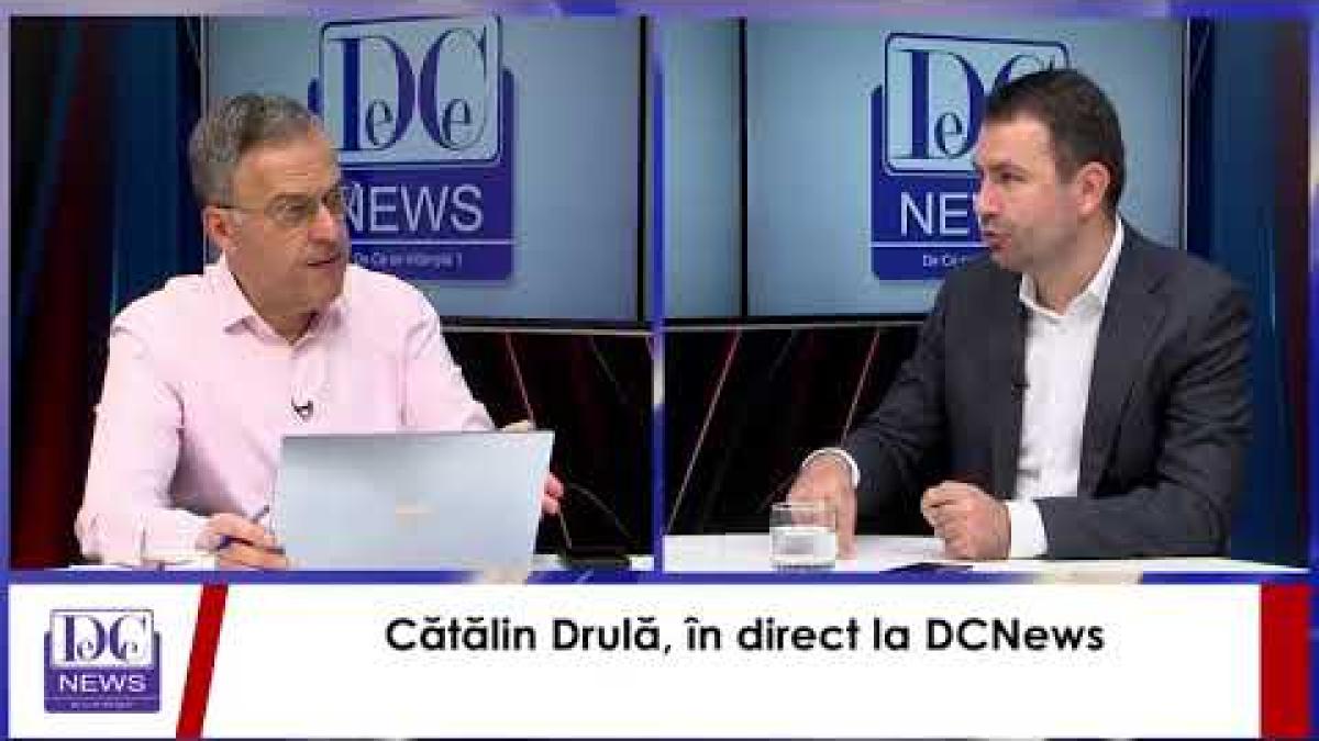 Proiecte BLOCATE de Cîțu de la Transporturi. Drulă dă cărțile pe față