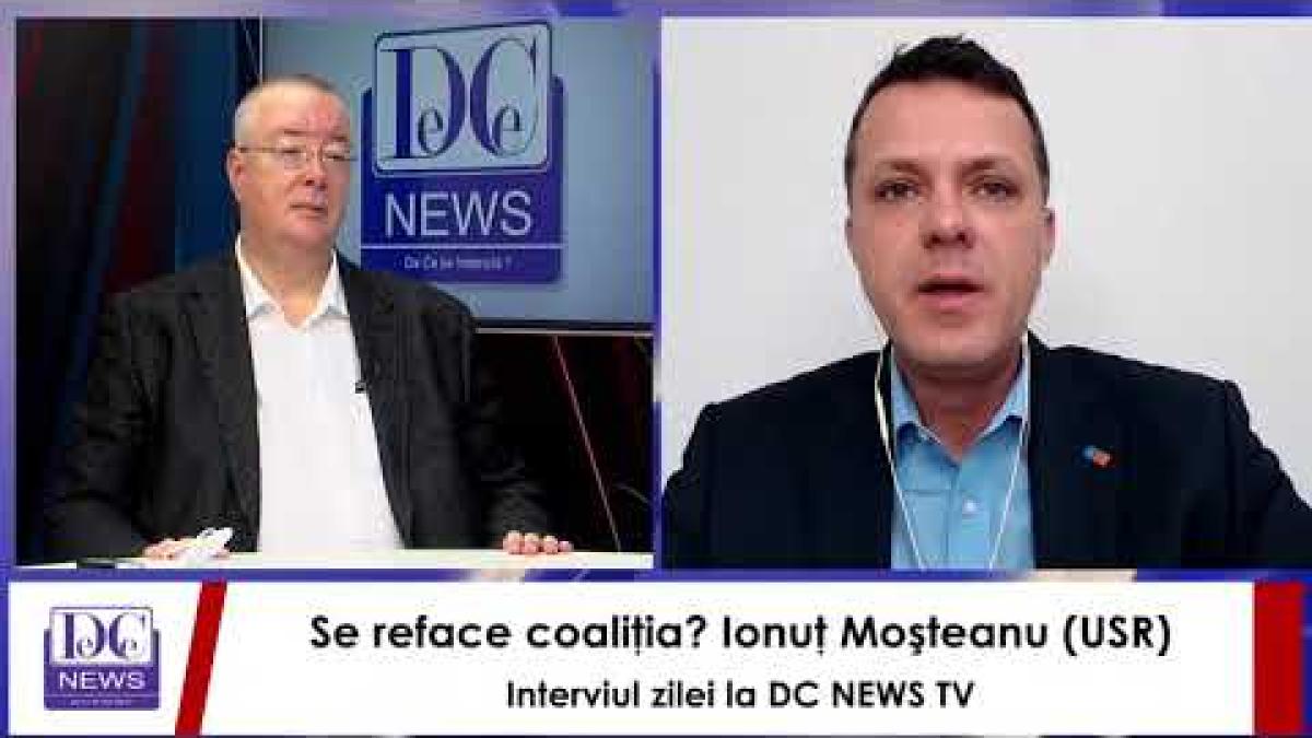 Certificat verde OBLIGATORIU în România. Moşteanu: Imposibil. Am bloca toată ţara