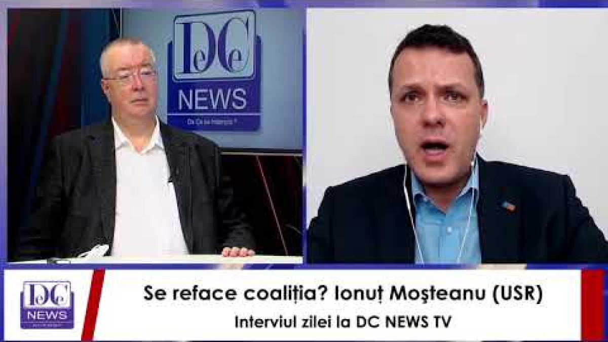 Cîţu, acuzaţii privind pregătirea valului 4. USR răspunde acid: Lipsă de colegialitate