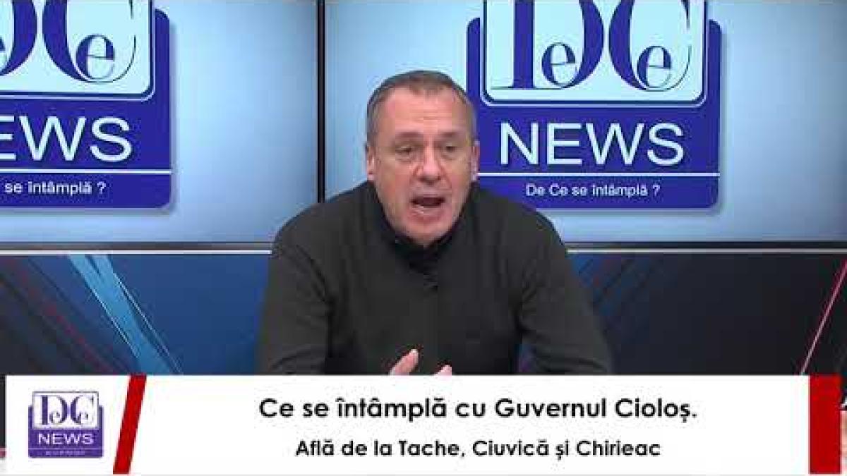 Diana Tache: Guvern monocolor sub bagheta lui Hunor!