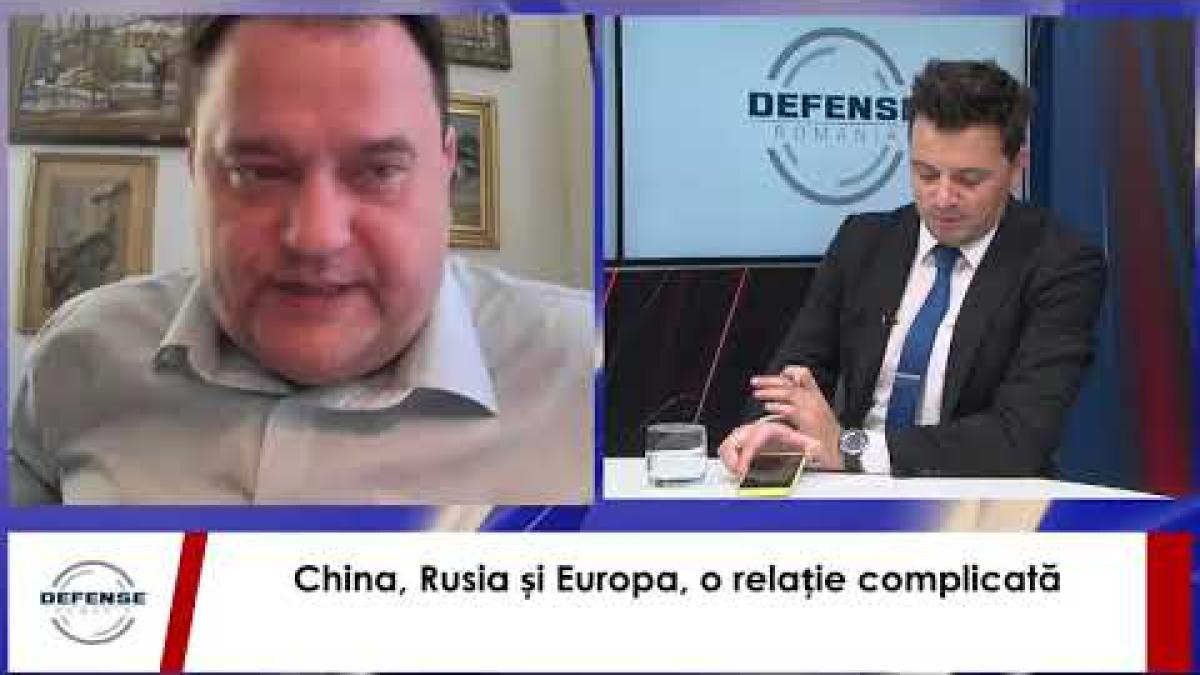 Strategia SUA privind România în conflictul cu Rusia. China joacă și ea în Europa