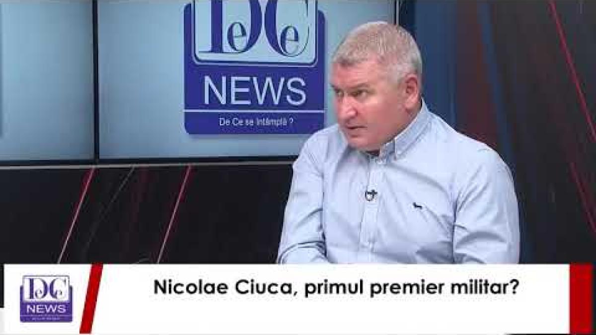 Florin Roman (PNL): Sunt două propuneri de nume pentru Ministerul Sănătății