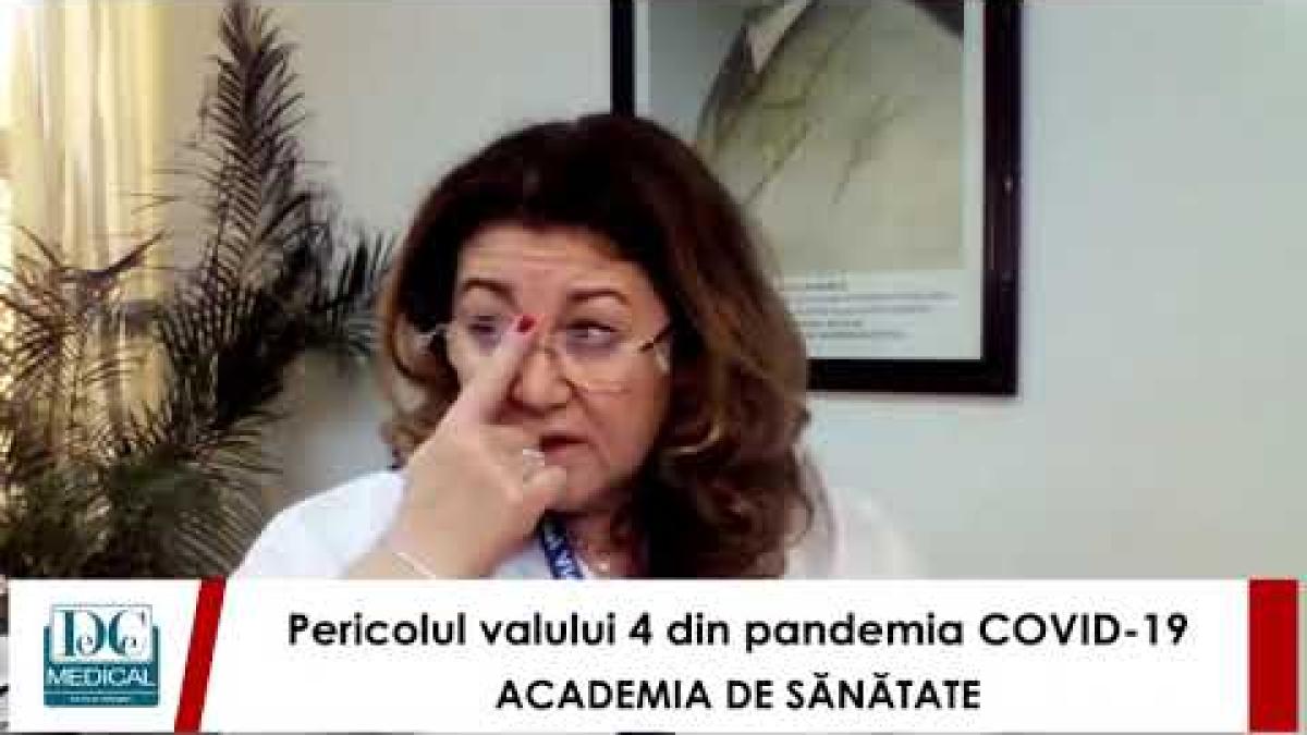 Favipiravirul și COVID-19. Dr. Florescu, declaraţie care schimbă tot: S-a terminat, total inutile!