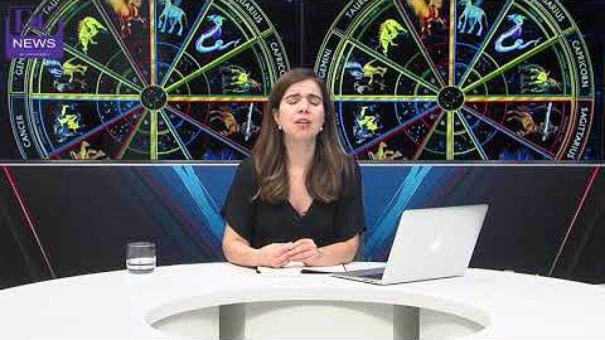 Daniela Simulescu, calendar astrologic 2022. Schimbări majore pentru toți