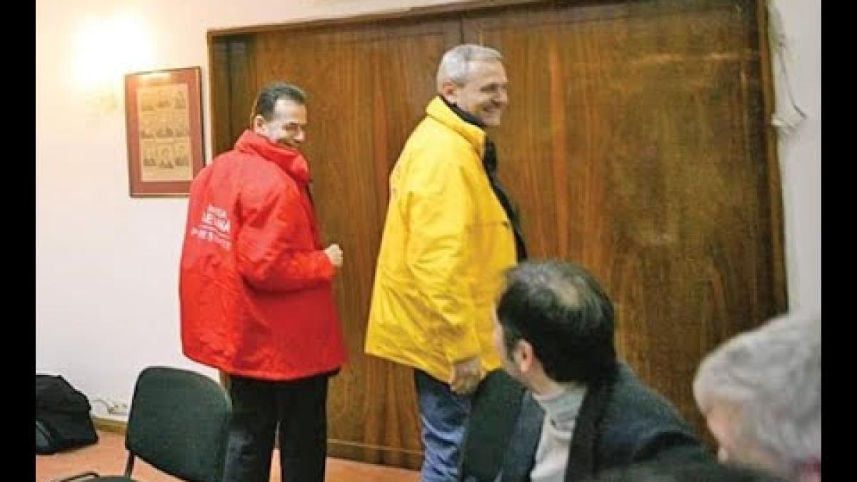 Orban devine parlamentar independent. Imagini virale din 2009