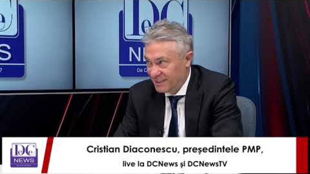 De asta e SUPĂRAT Iohannis pe USR? Diaconescu: O chestiune de ore!