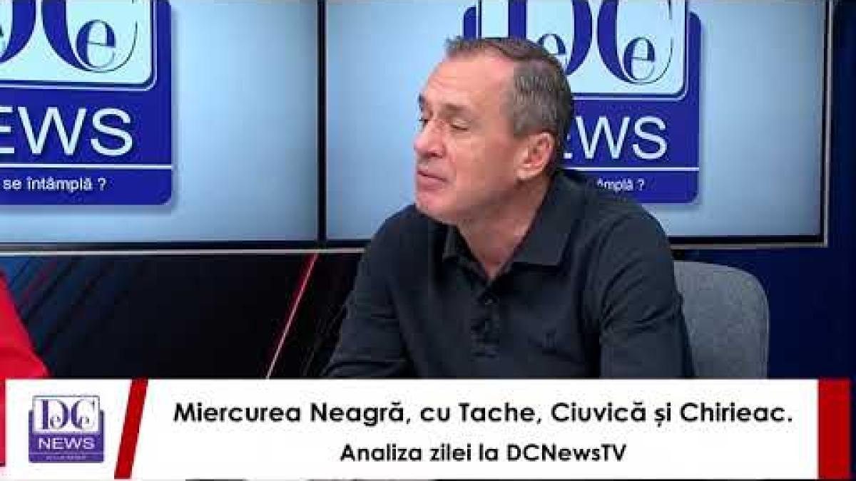 „Guvernul Iohannis 3 va fi mai ceva decât soarele de la Sharm el-Sheikh”, glumesc Chirieac-Ciuvică