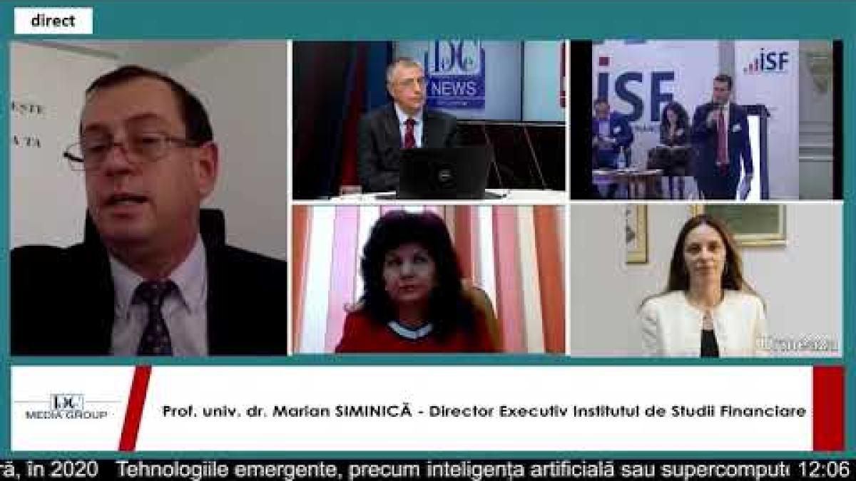 „În 2019, am depășit 1 miliard de euro”. Prof. Siminică: Ar părea mult, dar situația este dramatică