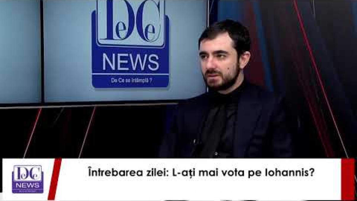 Până când a fost Guvernul Cîțu „guvernul lui” Iohannis. Năsui: Nu l-aș mai vota președinte
