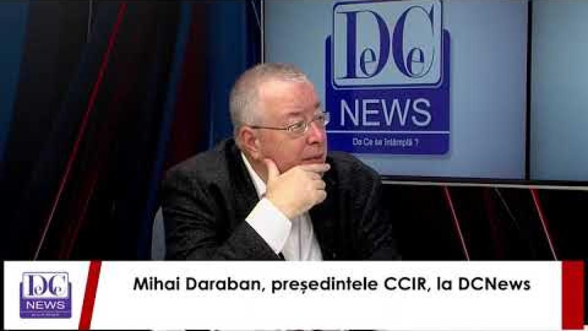 USR se opune proiectului Romexpo. Mihai Daraban (CCIR): Vorbim de 32.000 de locuri de muncă
