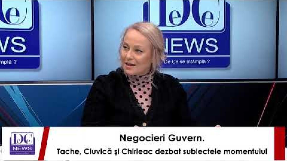 Diana Tache sugerează că parlamentarii PNL, care s-au dus după Orban, ar putea rămâne fără lider