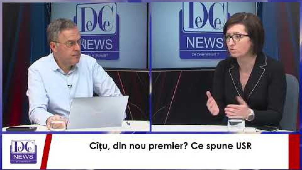 Mihăilă spune că Iohannis s-a opus certificatului verde