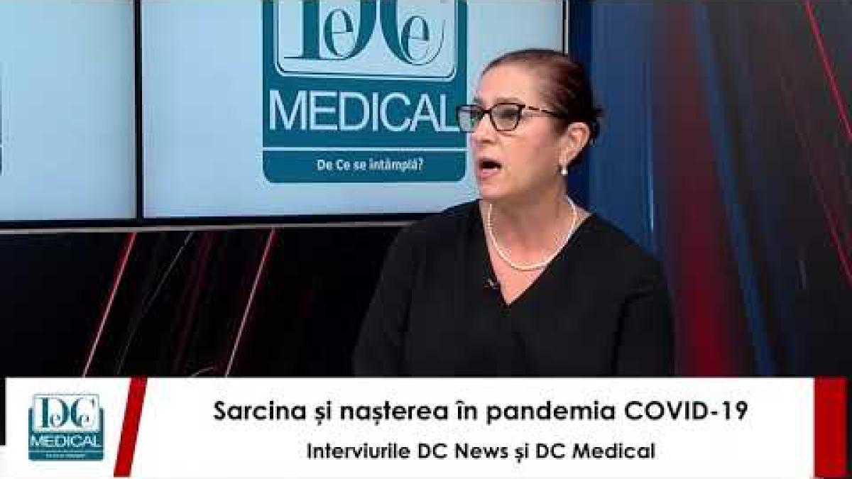 Sanador, măsuri excepționale pentru gravide. Dr. Nuraltay: Teste, circuite foarte bine stabilite