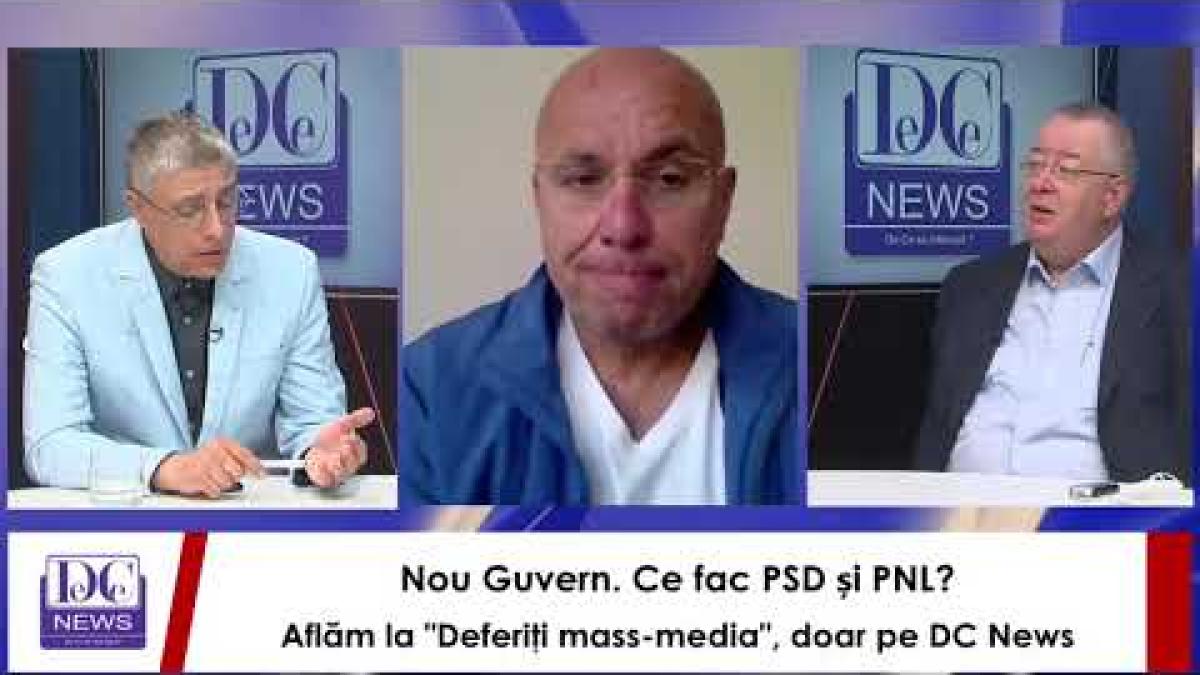 Vâlcu: Soluție la criza din Guvern