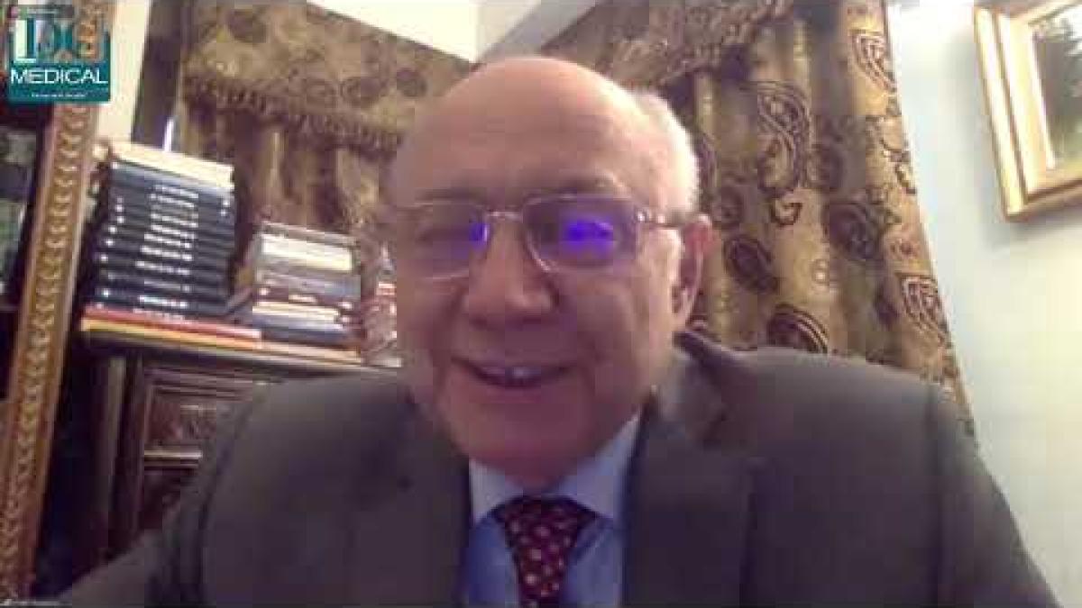 Bolnavii oncologici în timpul pandemiei COVID-19, cu dr Bogdan Tănase. ACADEMIA DE SĂNĂTATE