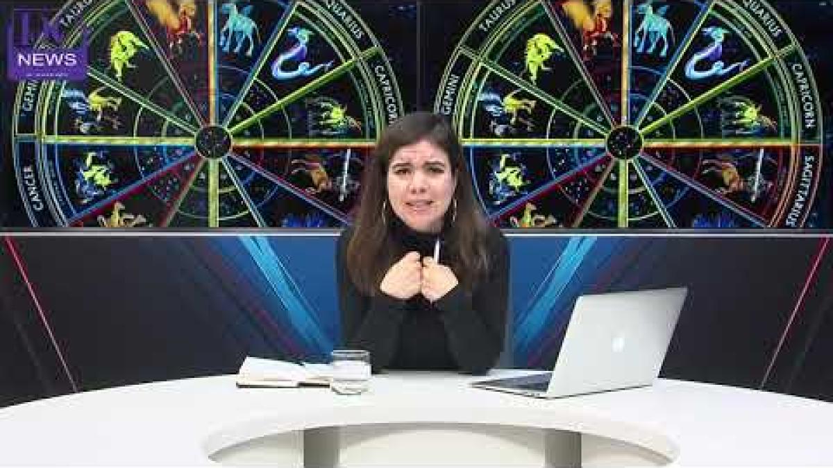 Horoscop 8-14 noiembrie. Daniela Simulescu, previziuni pentru toate zodiile