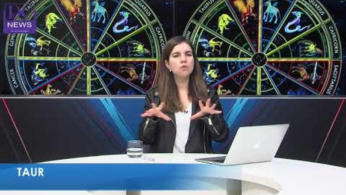 Horoscop zilnic 9 noiembrie 2021. Previziuni pentru zodii