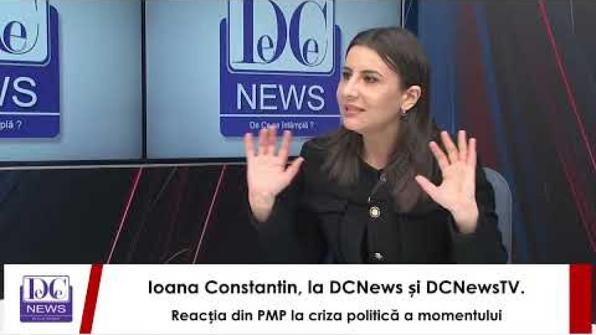 De ce s-a prăbușit totul între PNL și USR. Constantin: Ăsta e adevărul, surpriză, breaking news!