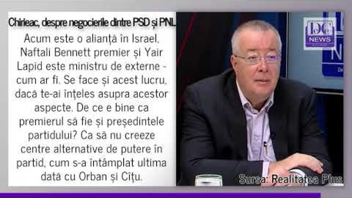 cat timp va rezista guvernul pnl psd udmr chirieac in acel moment fiecare pentru el