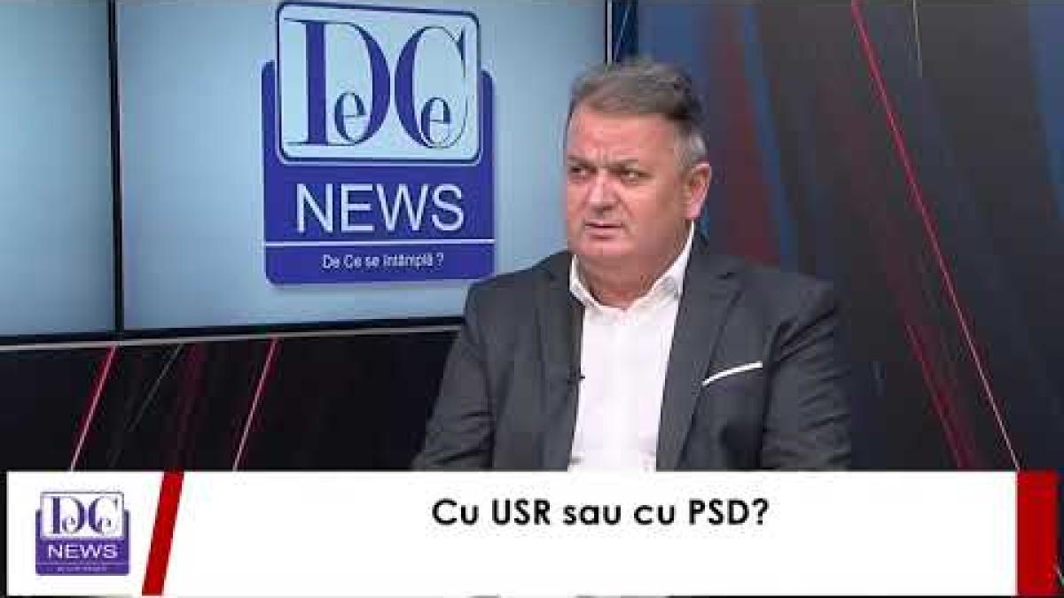 virgil guran psd un partid asezat gasesti oameni cu care sa discuti
