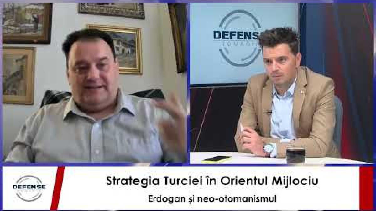 visul otoman hartmann turcia nu e pregatita de disparitia fizica a lui erdogan