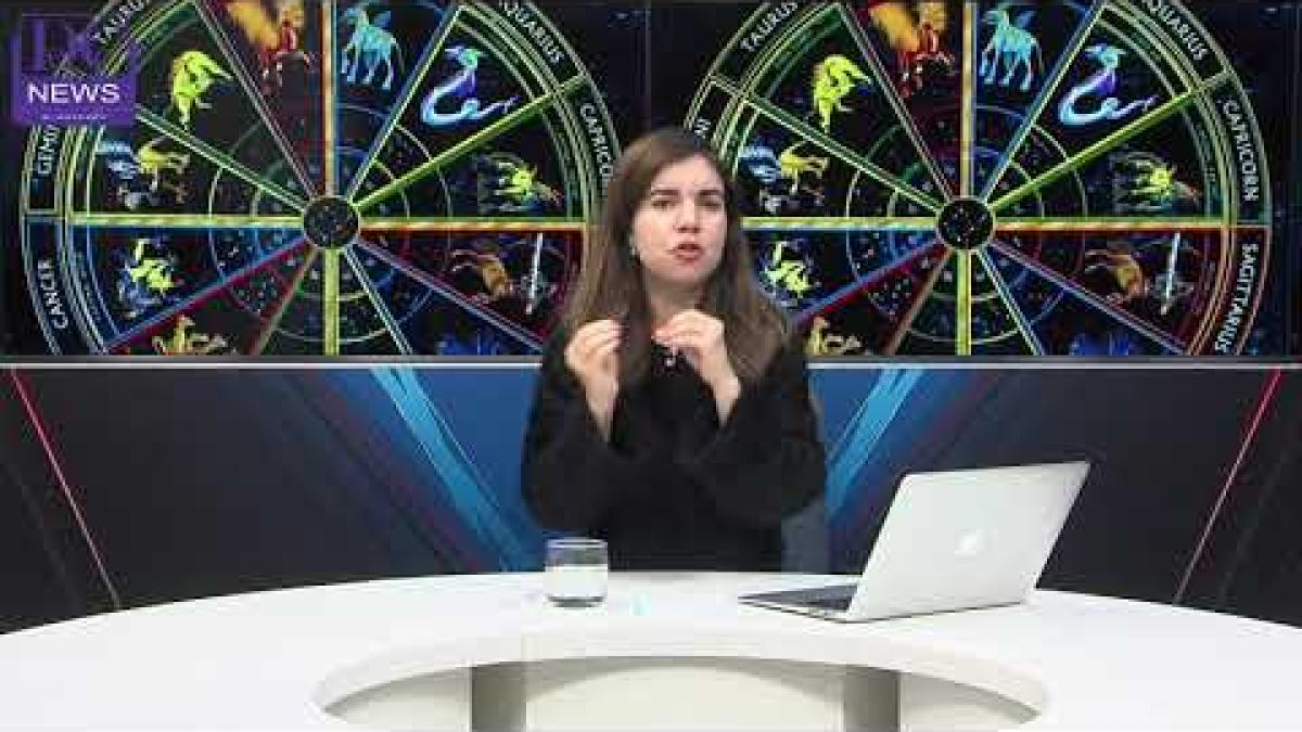 Horoscop 15 - 21 noiembrie 2021. Daniela Simulescu, previziuni pentru toate zodiile