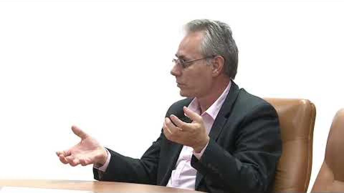 Investitii majore la Tulcea. Cum se schimbă fața județului