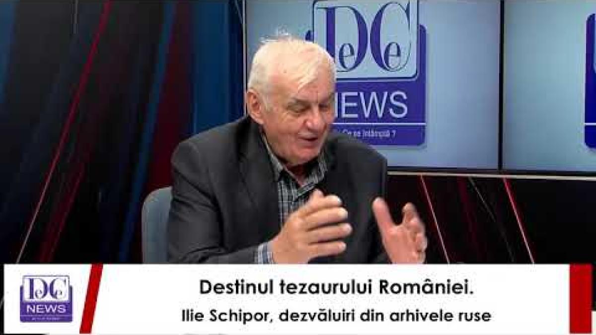 Ce s-a întâmplat cu bijuteriile Reginei Maria. Ilie Schipor: Sunt lucruri ușor de demonstrat