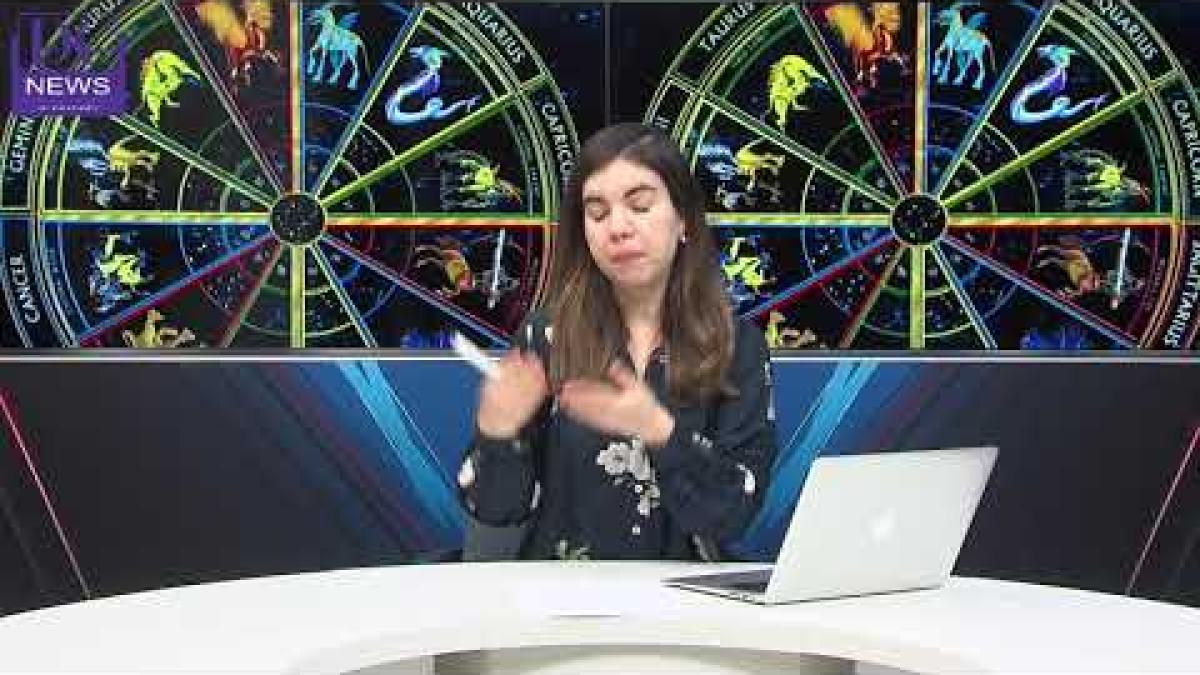 Horoscop 22-28 noiembrie. Astrologul Daniela Simulescu, previziunile săptămânii pentru zodii