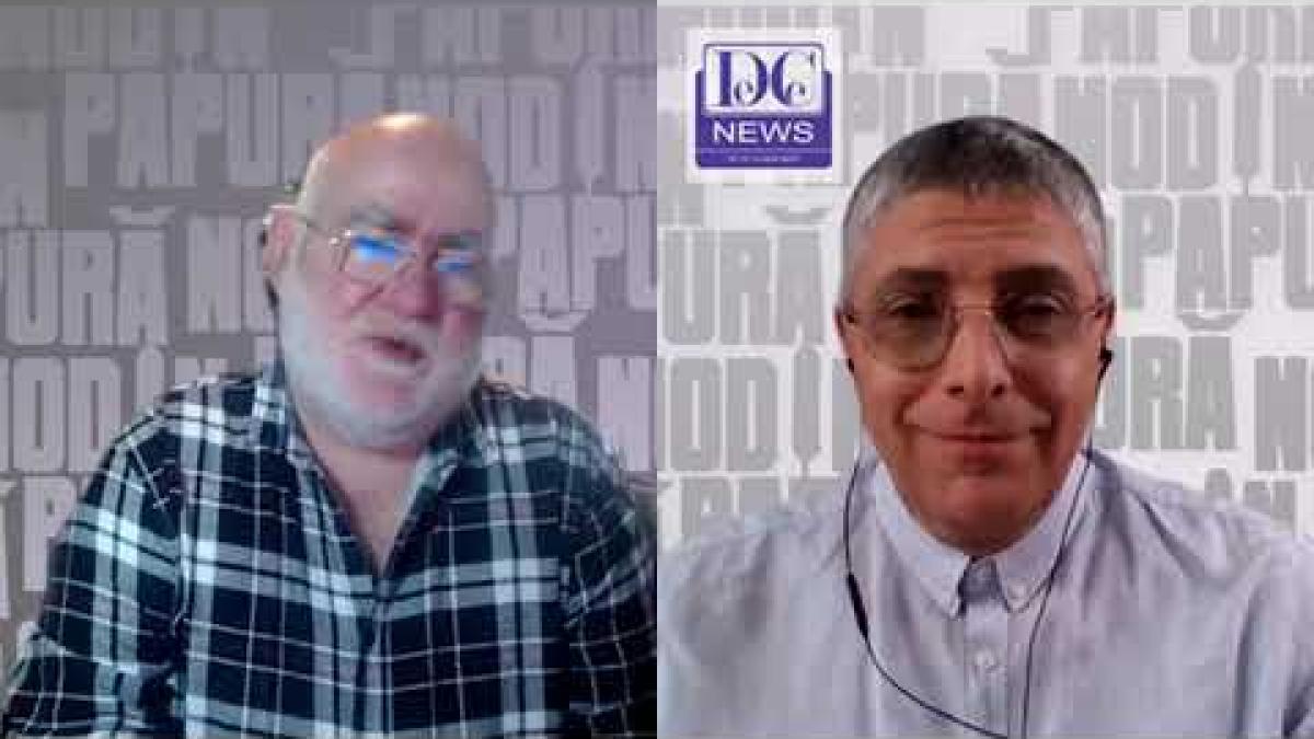Bulai, despre AUR: Au o problemă, dar norocul lor e că USR i-a făcut mai frecventabili