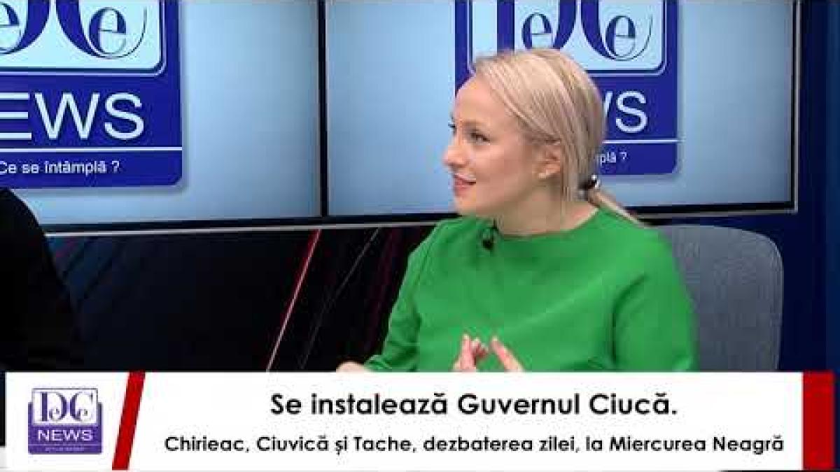 Tache, breaking news în direct. DNA, sesizare pentru percheziţii la un important lider PNL