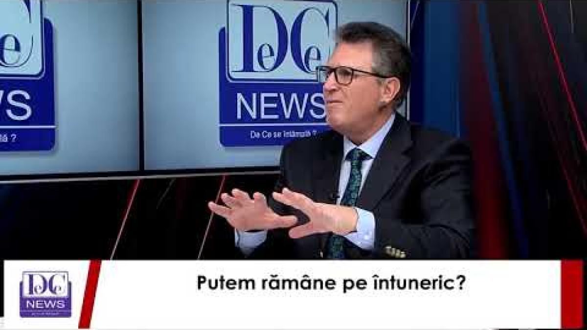 BLACKOUT până la două săptămâni. Iancu: Știm ce înseamnă și cât de dureros este. Am avut unul TOTAL