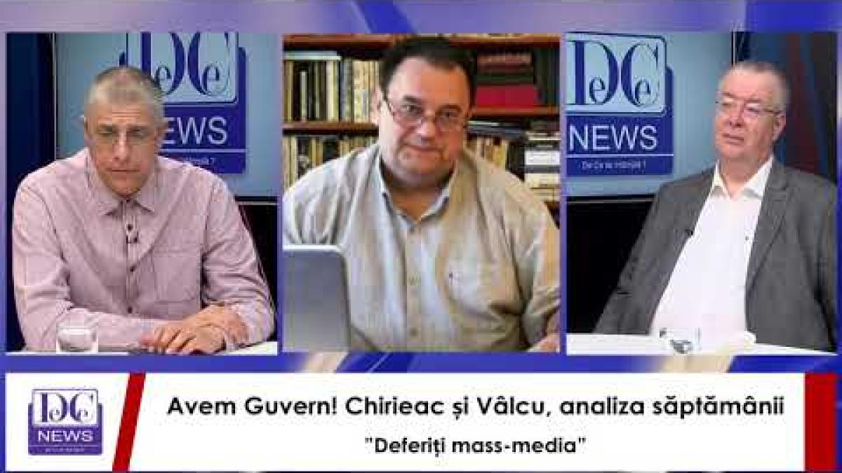 Momentul de ruptură al noului guvern. Hartmann: Nu va semna niciun act, să nu fie tras la răspundere