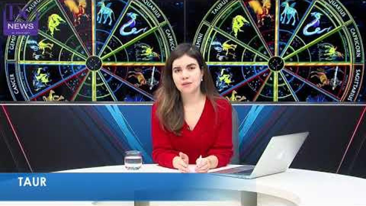 Horoscop zilnic 29 noiembrie 2021. Previziuni pentru zodii