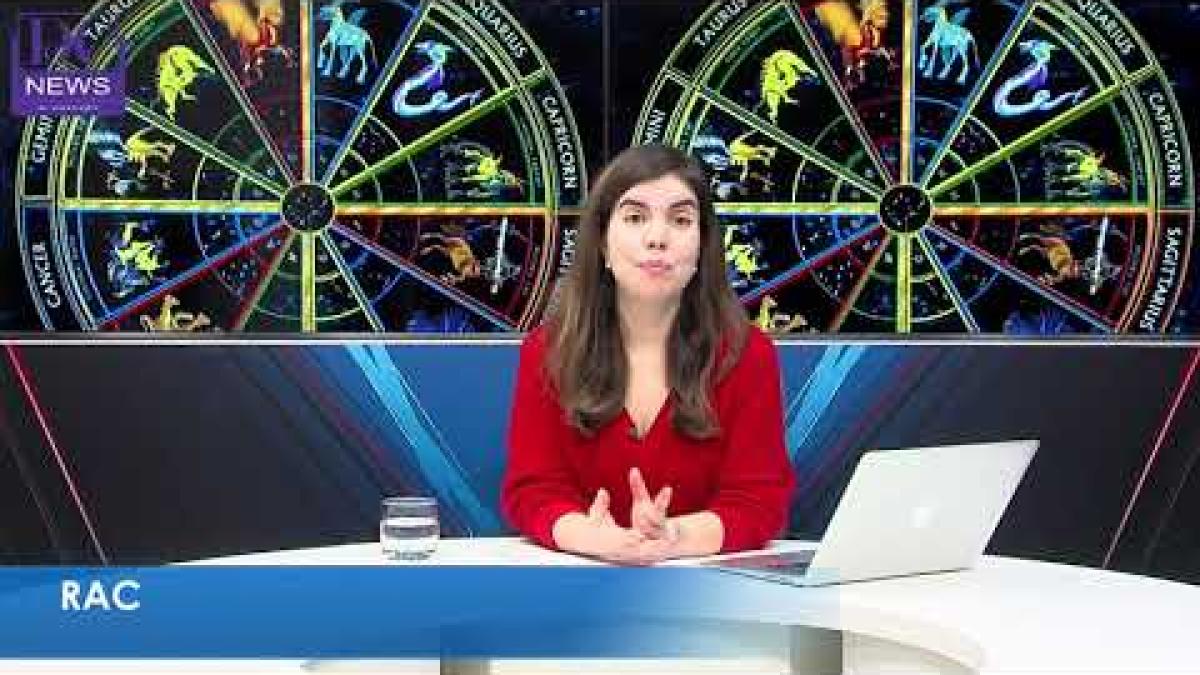Horoscop 30 noiembrie 2021. Iertare, inspirație, control în discuții