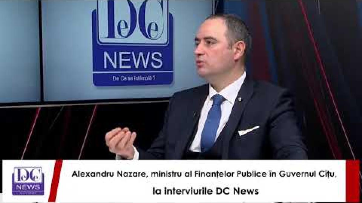 Raport CE despre România „cvasi-necunoscut” public. Nazare: Cec în alb în schimbul unor reforme